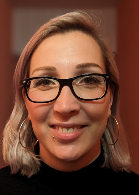 Stefanie Bäuml